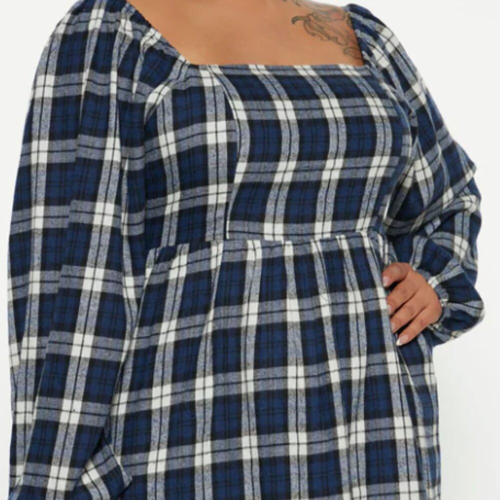 Eyes On Me Mini Dress